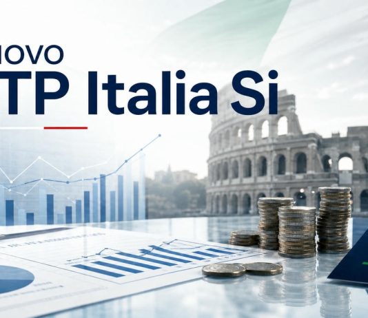 Arriva il nuovo BTP Italia Sì. Ecco cosa c’è da sapere BTP Italia Si