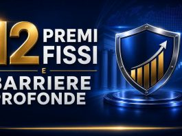 Nuovi 12 Premi Fissi Step-Down Cash Collect di BNP Paribas Certificati premi fissi