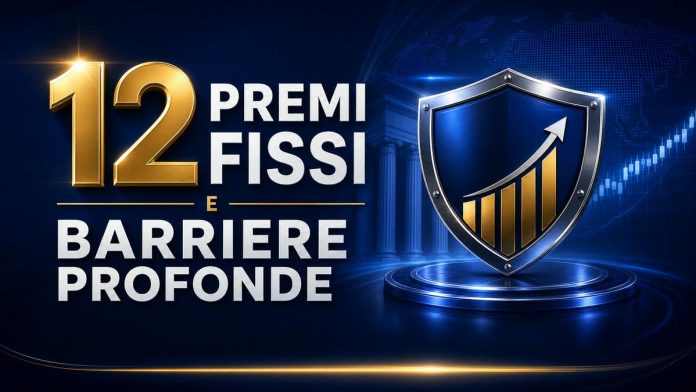 Certificati premi fissi Certificati premi fissi