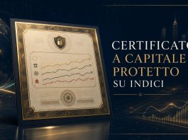 Certificato Indici globali