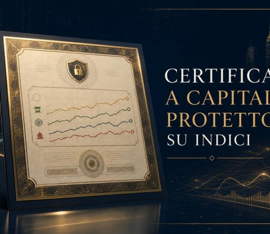 Certificato Indici globali