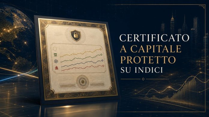 Certificato Indici globali
