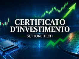 Certificato settore tech