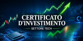 Certificato settore tech