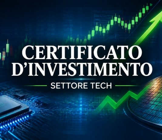 Certificato settore tech