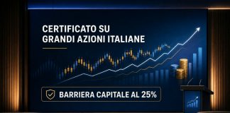 Certificato worst-of