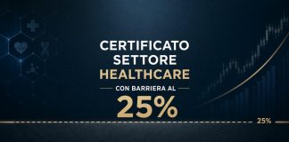 Certificato barriera capitale