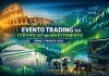 Evento Roma trading certificati