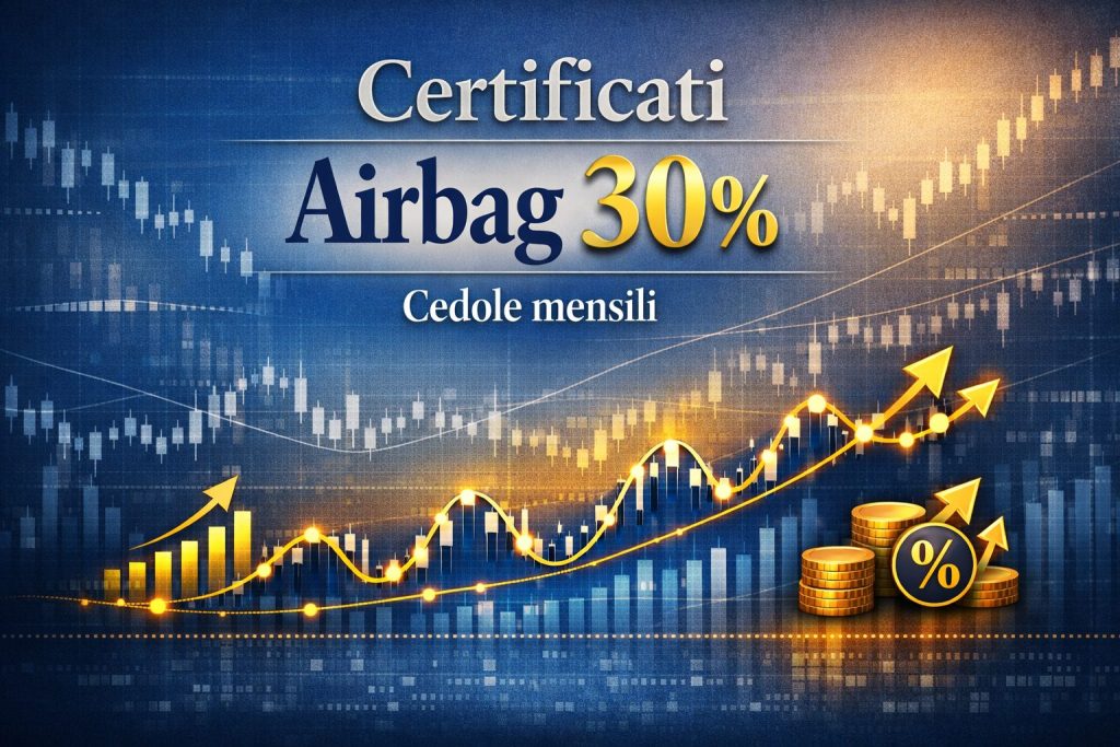 certificati airbag 30%