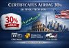 certificates aIrbag azioni USA