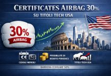 certificates aIrbag azioni USA