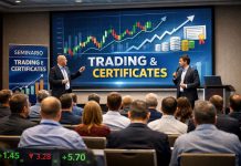 trading e certificates