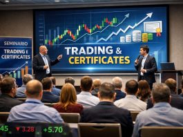 Evento su Trading e Certificates a Roma il 21 maggio trading e certificates
