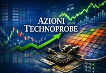 azioni technoprobe
