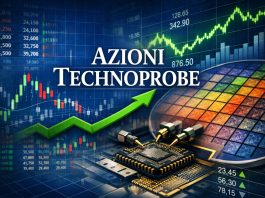 azioni technoprobe