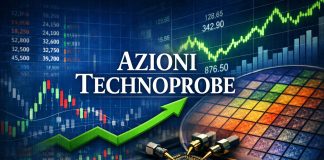 azioni technoprobe