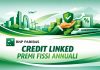 BNP Paribas – Nuova Gamma di Credit linked certificates certificati credit linked premi fissi annuali