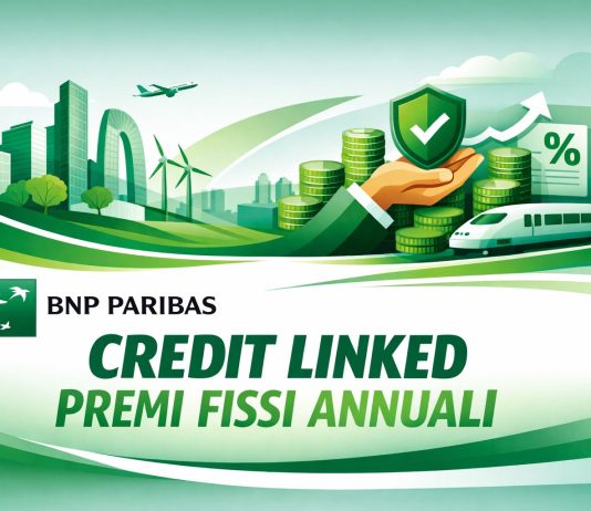 certificati credit linked premi fissi annuali
