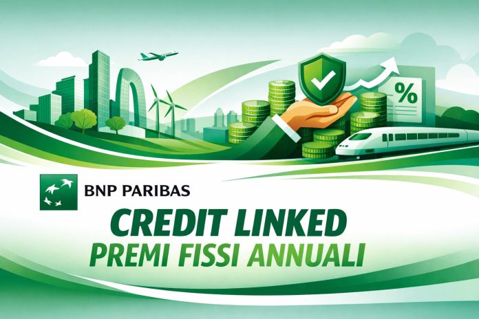 image certificati credit linked premi fissi annuali