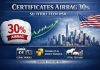 certificati airbag azioni USA tesla NVIDIA