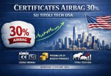 certificati airbag azioni USA tesla NVIDIA