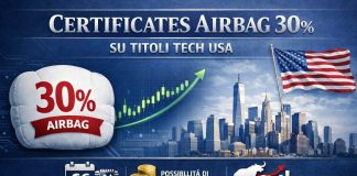 certificati airbag azioni USA tesla NVIDIA