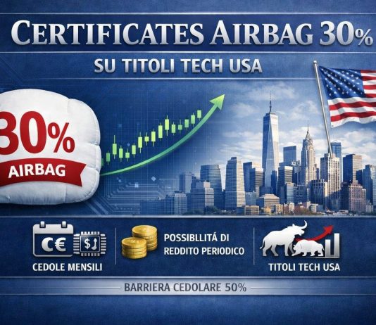 certificati airbag azioni USA tesla NVIDIA