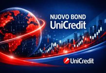 Da UniCredit un nuovo bond che renderà il 150% dell’Euribor a tre mesi bond unicredit