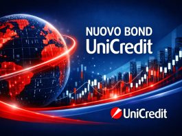 Da UniCredit un nuovo bond che renderà il 150% dell’Euribor a tre mesi bond unicredit