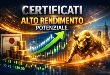 Cedole fino al 24,60% annuo lordo su grandi azioni con il nuovo cash collect di Barclays alto rendimento