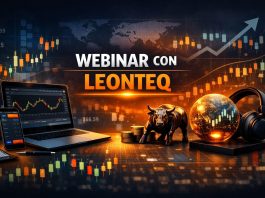 Lunedì 8 Giugno il webinar con Leonteq webinar leonteq