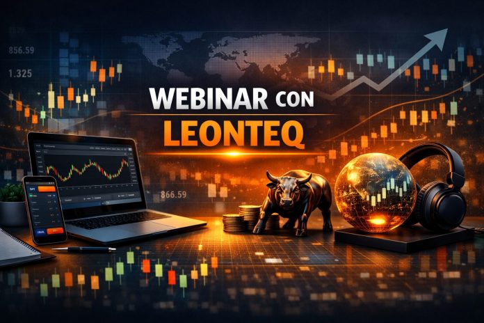 webinar leonteq