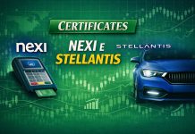 azioni Stellantis e Nexi