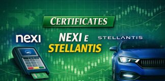 azioni Stellantis e Nexi