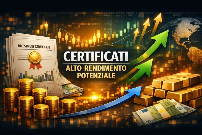 alto rendimento