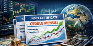 certificati su indici airbag