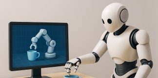 L’ascesa dei robot umanoidi: frontiere, sfide e opportunità d’investimento robot umanoidi