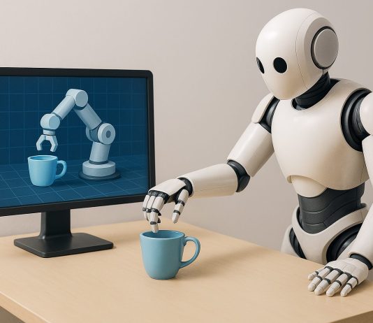 L’ascesa dei robot umanoidi: frontiere, sfide e opportunità d’investimento robot umanoidi