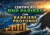 Certificati BNP Paribas