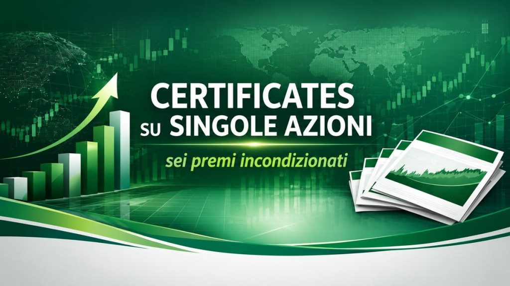 Certificati Banco BPM