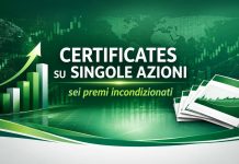 Banco BPM: un solo sottostante, barriere profonde e cedole che possono superare il 20% annuo lordo Certificati Banco BPM