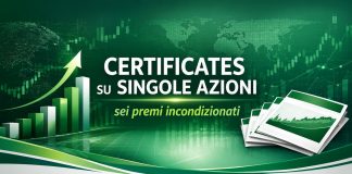 Banco BPM: un solo sottostante, barriere profonde e cedole che possono superare il 20% annuo lordo Certificati Banco BPM