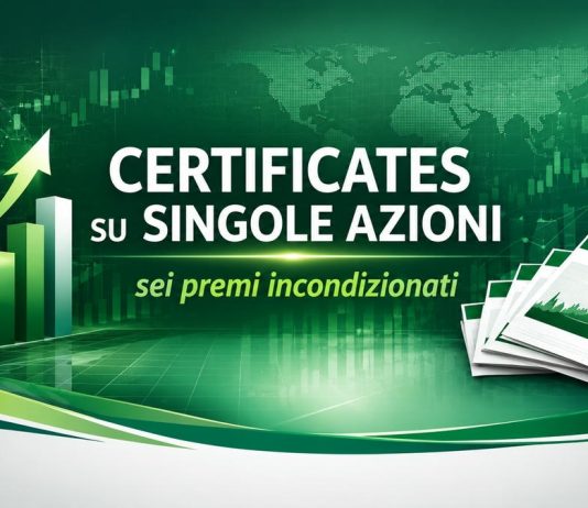 Banco BPM: un solo sottostante, barriere profonde e cedole che possono superare il 20% annuo lordo Certificati Banco BPM