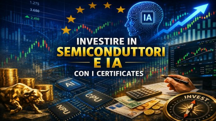 Certificati IA
