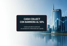 Certificati su azioni bancarie con barriera al 50% Certificati azioni bancarie