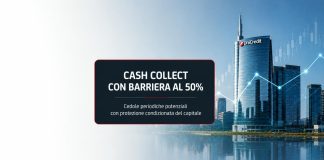 Certificati su azioni bancarie con barriera al 50% Certificati azioni bancarie