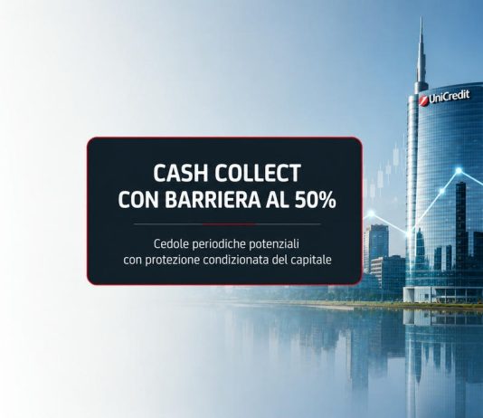 Certificati su azioni bancarie con barriera al 50% Certificati azioni bancarie