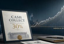 Certificato Cash Collect