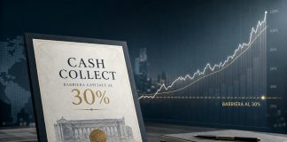 Certificato Cash Collect