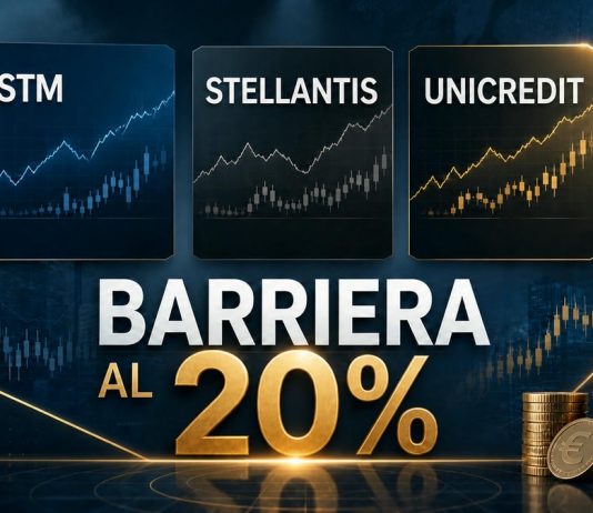 Certificato azioni italiano